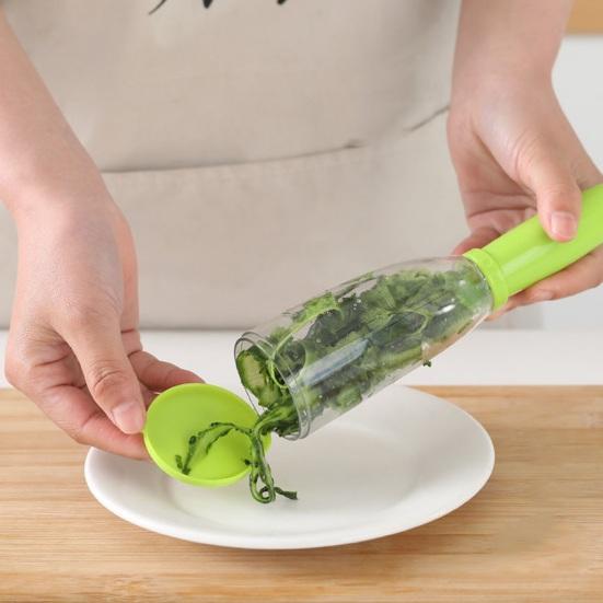 Yousheng Multifunctional Peeler with Built-In Storage Stainless Steel Blades Fruit Vegetable Peeler Ergonomic Handle Kitchen Gadget for Peeling