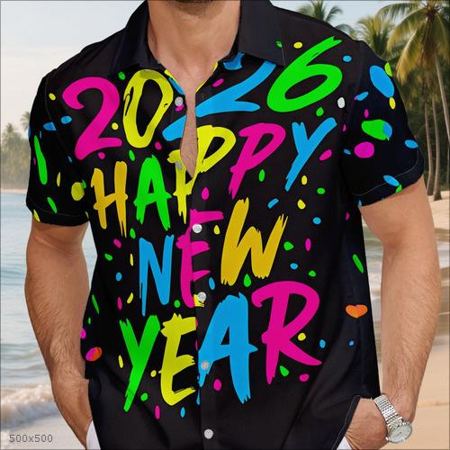Sports d printing shirt casual explosion breathable quick drying casual vacation