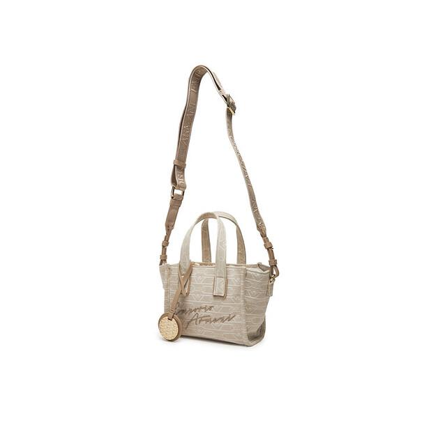 Tasche Emporio Armani Emporio Armani EW000371 AF12993 F1073 beige