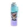 Tuang Tuang Tuang Printed 750Ml Water Bottle Anime Cartoon Large Capacity Drinking Cup Portable Outdoor Sports Water Cup Children Gift