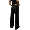 Women's Wide,leg Athletic Pants, Loose Straight,leg Casual Pants, Athletic Jogging Pants
