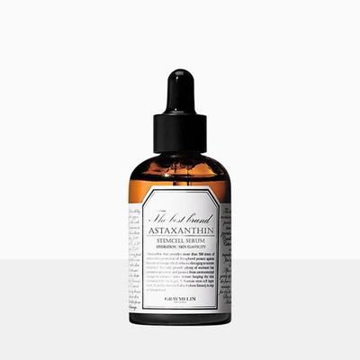 Astaksantin Kök Hücre Serumu 50ml