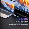 Аксесуари для аудіо і відео – HDMI-кабелі та адаптери