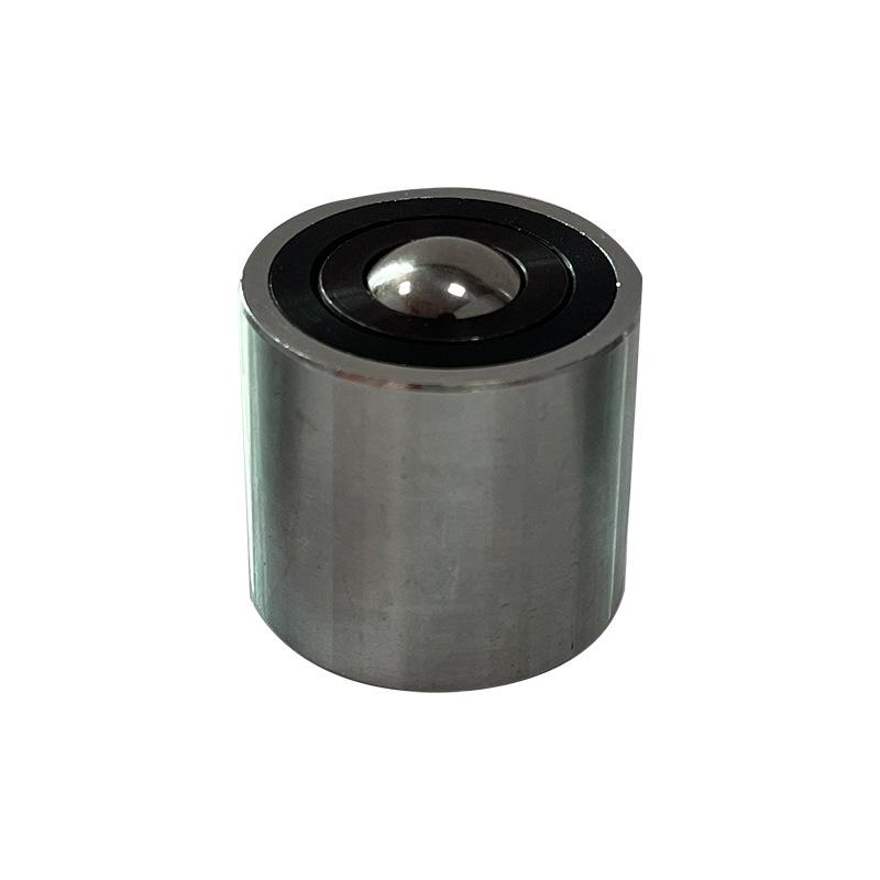KSH Heavy Duty Universal Bullseye Steel Ball Wheel Bearing