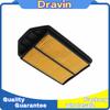 New 17220-RZA-Y00 Engine Air Filter for Honda CRV 2007 2008 2009 2010 2011 2012 RE4 2.4L 17220RZAY00 17220 RZA Y00