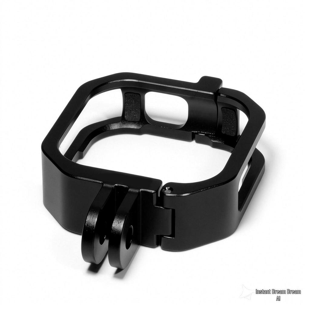 Insta360 GO 3 Metal Charging Cage for Vertical & Horizontal Shooting