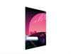 GLASSKÄRBRÄDA 35x52 BIL