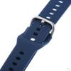 Replacement Silicone Band 20mm For
