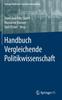 Livro Handbuch Vergleichende Politikwissenschaft