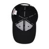 New Embroidery Ball Baseball Cap Sports Sunscreen Men's and Women's Sun Hats Breathable Versatile Casual Duck Tongue