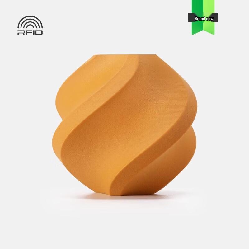 Bambu Lab PLA Дерево Нить для 3D-принтера (1кг)