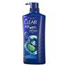 Clear Men's Vitality Sport Mint Anti-Dandruff Shampoo