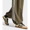 adidas Originals Loose Checks Vintage Striped Casual Sports Pants Women Pants LE8308