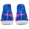 Nike Zoom Mercurial Vapor 16 Pro TF High 'Racer Blue' (Unisex) Racer Blue / White Soccer Shoes FQ8331 446