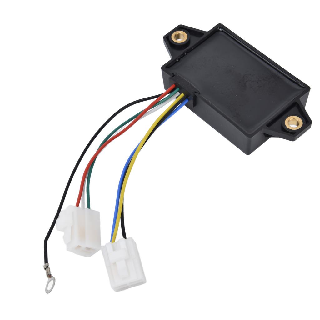 Excavator Relay ABS TOSD-02-062B Excavators Accessories for Mitsubishi Loader 12V 16A11‑14001