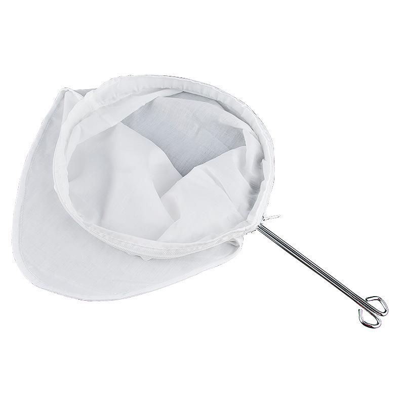 Hong Kong-Style Milk Tea Filter Bag: Stocking Tea Brewing Equipment and Supplies