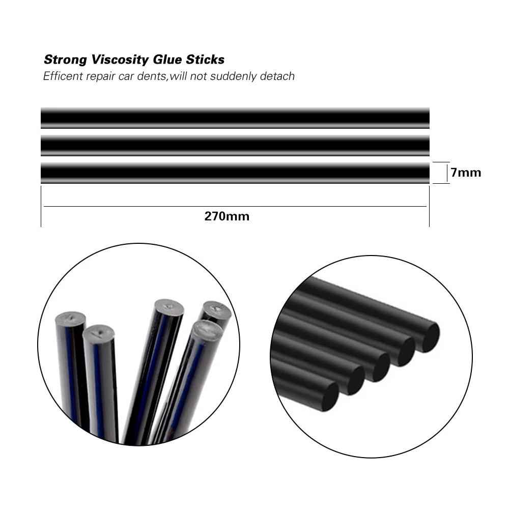 10 ks Nového nástroje na odstranění krupobití z karoserie pro kutily