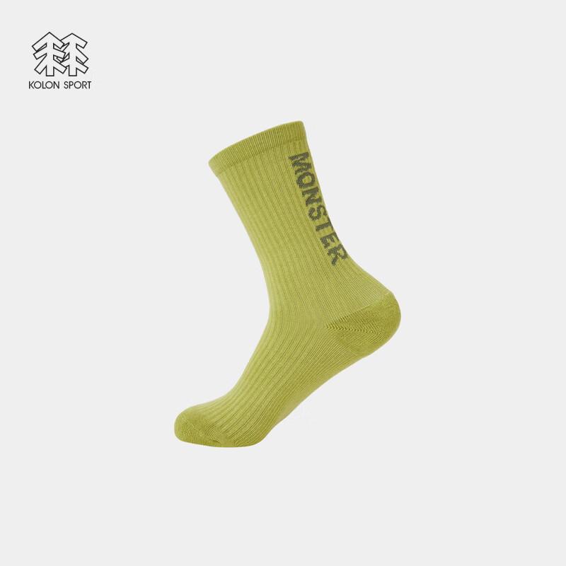KOLON SPORT Women s WEATHER Monster Outdoor Sports Socks M (24-26cm)