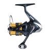 Shimano Spinning Reel 22 Sahara C2000S Black