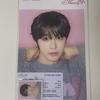 (unopened) Nc Wish Riku Steady Md Photo Set Id Card Certificate