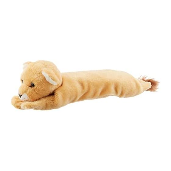 Пенал Sun Arrow Wildlife Animals Female Lion K-8381