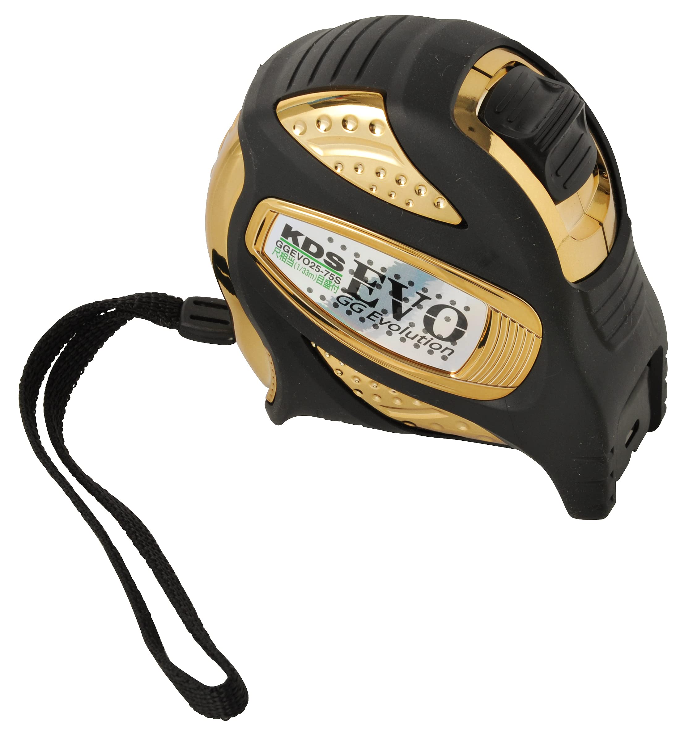 

Muratec KDS Double G EVO25 Ширина 7,5 м (Масаме) ГГЭВО25-75С золотой