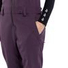 Volcom SWIFT BIB OVERALL Latzhose Authentische Volcom Snowboardbekleidung Damen (Größen 23-24) H1352406