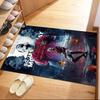 Manchester Floor Rug Office Rug Design For Study Room Game Room Hallway Decorate Room Antislip Rug Anime Office Decor Perfect Gift For Womenmen