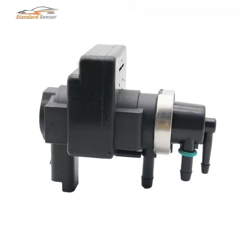 9830210580 Turbo Pressure Vacuum Solenoid Valve for Peugeot 208 2008 308 3008 RCZ Ccitroen C3 C4 C5 New