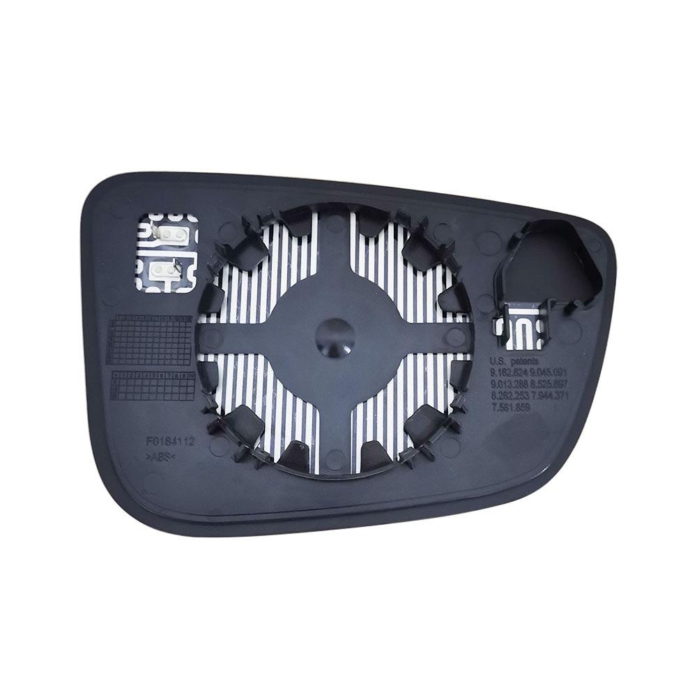 Auto Wide Angle Left Right Heated Wing Rear Mirror Glass for BMW 5 6 7 SERIES F90 G30 G31 G32 G11 G12 51167407157