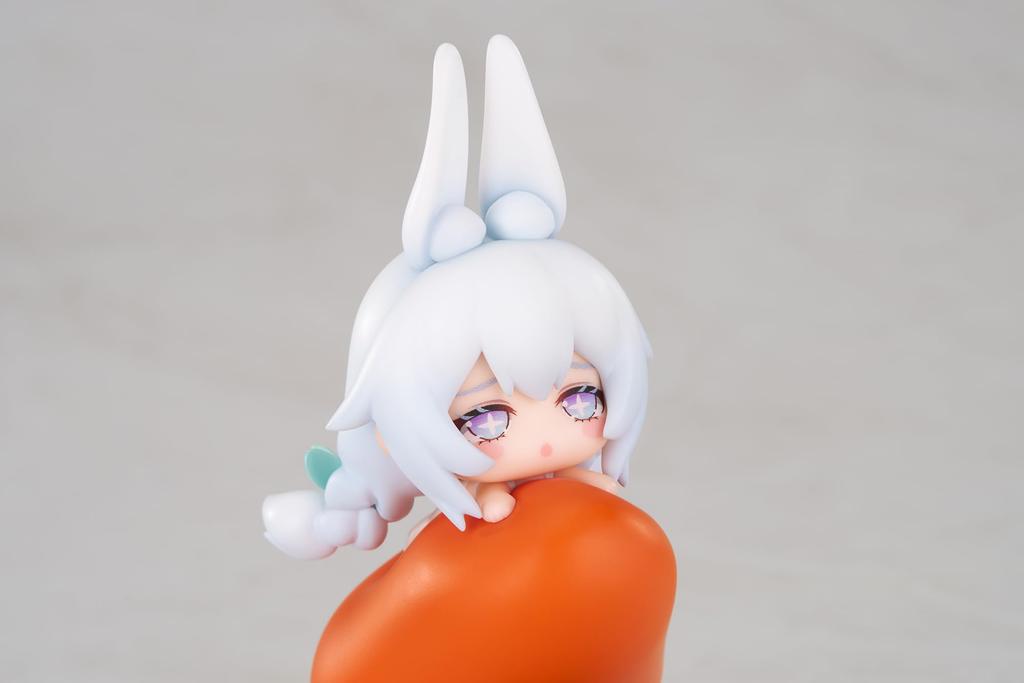 APEX Azur Lane HappyShake Le Marin PVC ABS Painted Finished Figure &