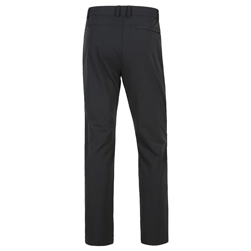 ROCK CLOUD Men's YS150060 Straight-Leg Softshell Pants