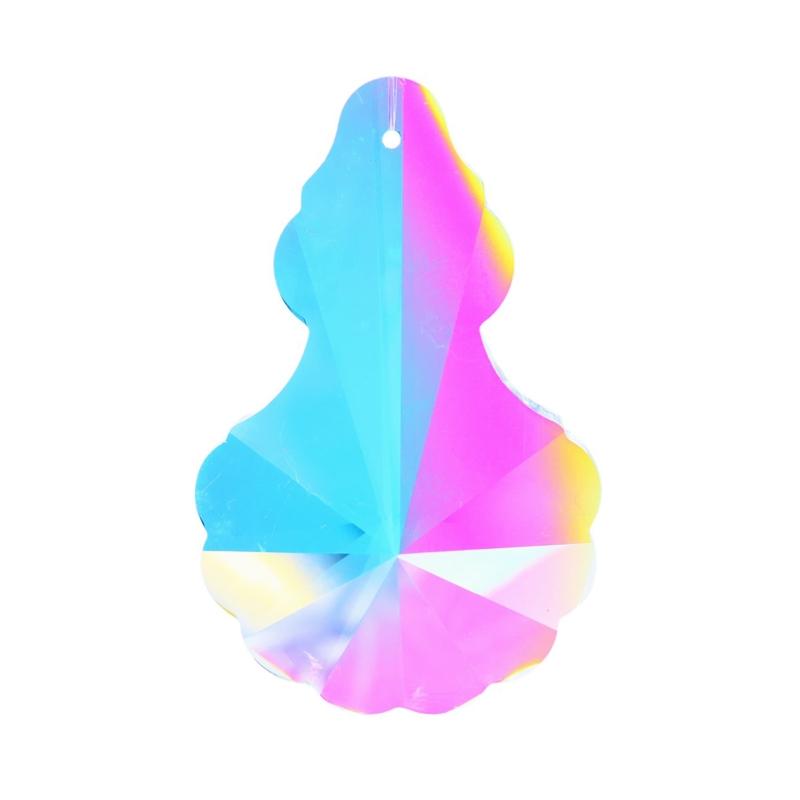 

Подвесной светильник из кристаллов K9, подвесной светильник, украшение для дома, спальни, гостиной, автомобиля, дропшиппинг