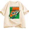 Japanischer Stil 787B Jubiläums T-Shirt Mann Retro Baumwolle Kurzarm Bedrucktes T-Shirt Lässig Rundhals T-Shirt Herrenkleidung