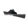Honda Civic Rear Door Quarter Window Trim Panel 72940/72980-TBA-A01ZA - 1 Piece Available