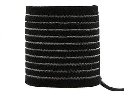 Banda de Aquecimento Original com Conexão USB para Adequado para Bebê Enlatado PET e Aquecedor Quente, Aquecedor, Calor, Mamadeiras, Café, Mamadeiras, Mais, Envolvente