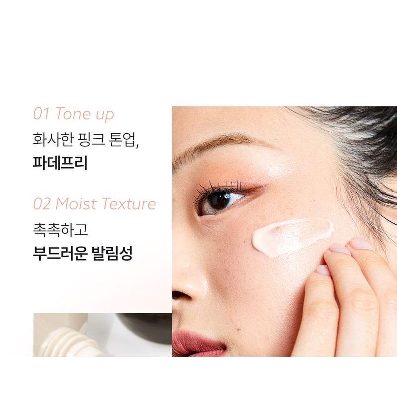 Lador - Tamanu Aufhellende Sonnencreme