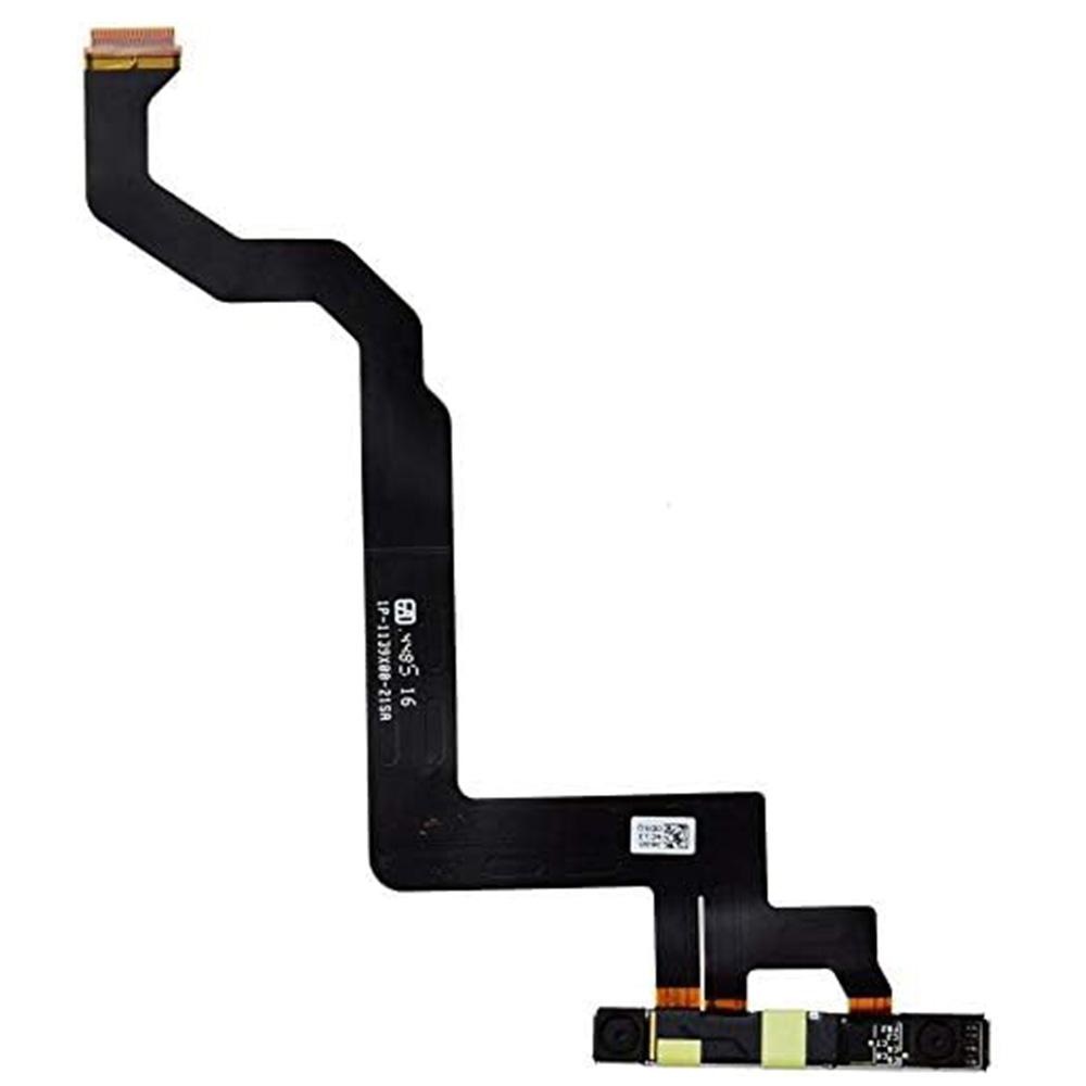 Replacement Camera Lens Module with Flex Ribbon Cable Repair Part for New 3DS XL