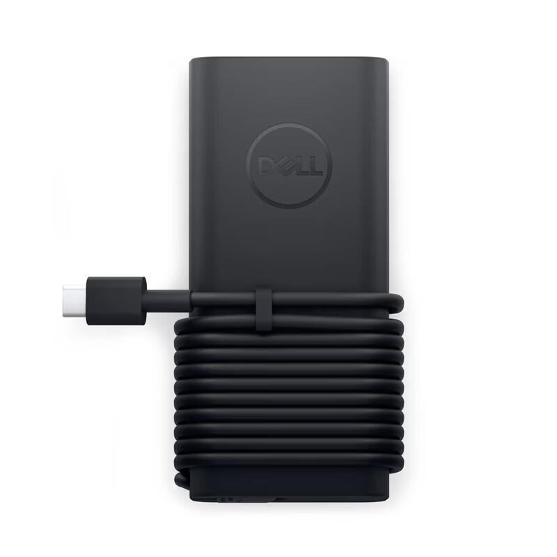 Dell Original 65W USB-C Laptop Power Adapter