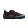 401179-02 Liberaiders Puma GV Special Dark Chocolate Cobalt Silver (Men's)
