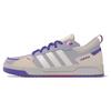 (WMNS) Neo 100DB Shoes 'Beige Purple White' Women's HQ4550