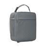 Large Capacity Insulated Bento Lunch Bag with Thickened Aluminum Foil