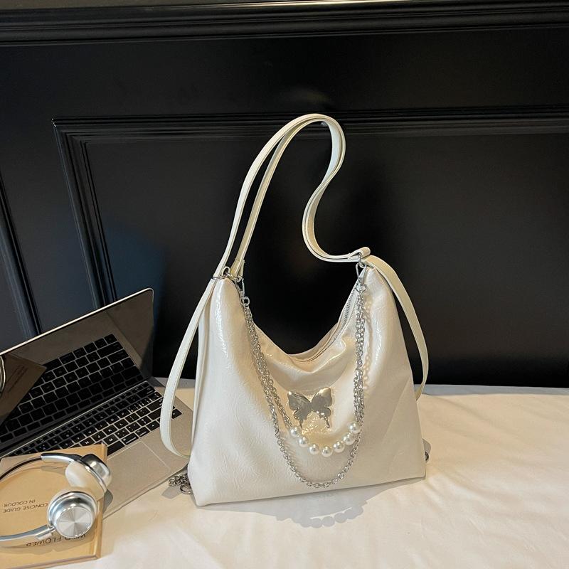 Damen-Tragetasche 2025 neu, hochpreisiger Multifunktions-Rucksack mit großem Fassungsvermögen, Umhänge-Rucksack für Studenten