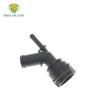 For 1998-2005 VW Jetta Golf 1.6 2.0 2.3 1.9T Water Tube Connector To Heater Core Coolant Outlet Flange Connector 1J0 122 291B