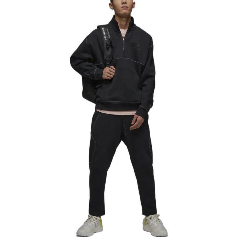 New Nike Casual Pants Men Black DV7684-010