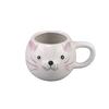 Tazza Topolino Carina Tazza Creativa Tazza in Ceramica Tazza per Acqua Souvenir Strano Regalo per Ragazze Regalo di Compleanno