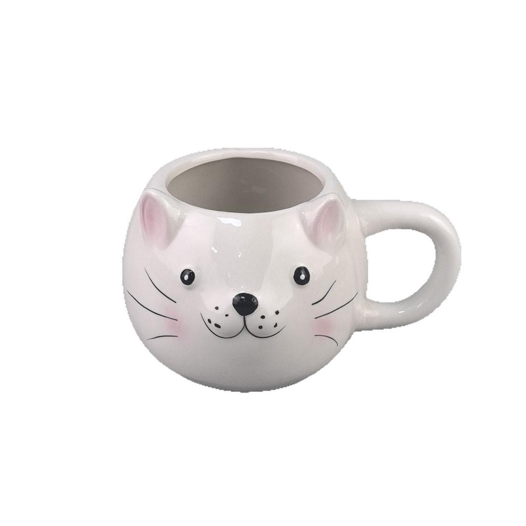 Tazza Topolino Carina Tazza Creativa Tazza in Ceramica Tazza per Acqua Souvenir Strano Regalo per Ragazze Regalo di Compleanno