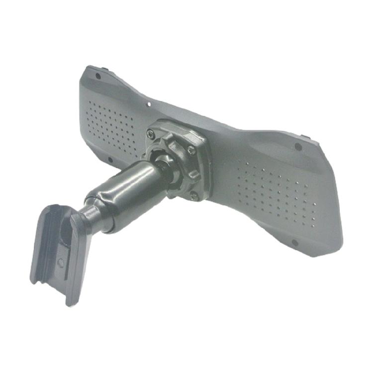 Rear View Mirror Adapter Aluminum & PC Not Loose Designs Universal Dashs Cams Mounting Bracket Suitable for Dashs Cams