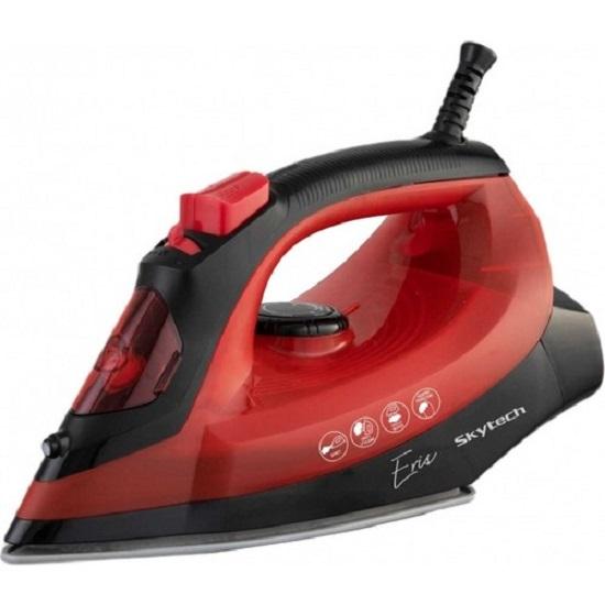 

Паровой утюг ST-108