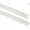 9mm X 9mm X 300mm Corrugated Fuel Resistant Flexible Hose Line 300mm X 9mm